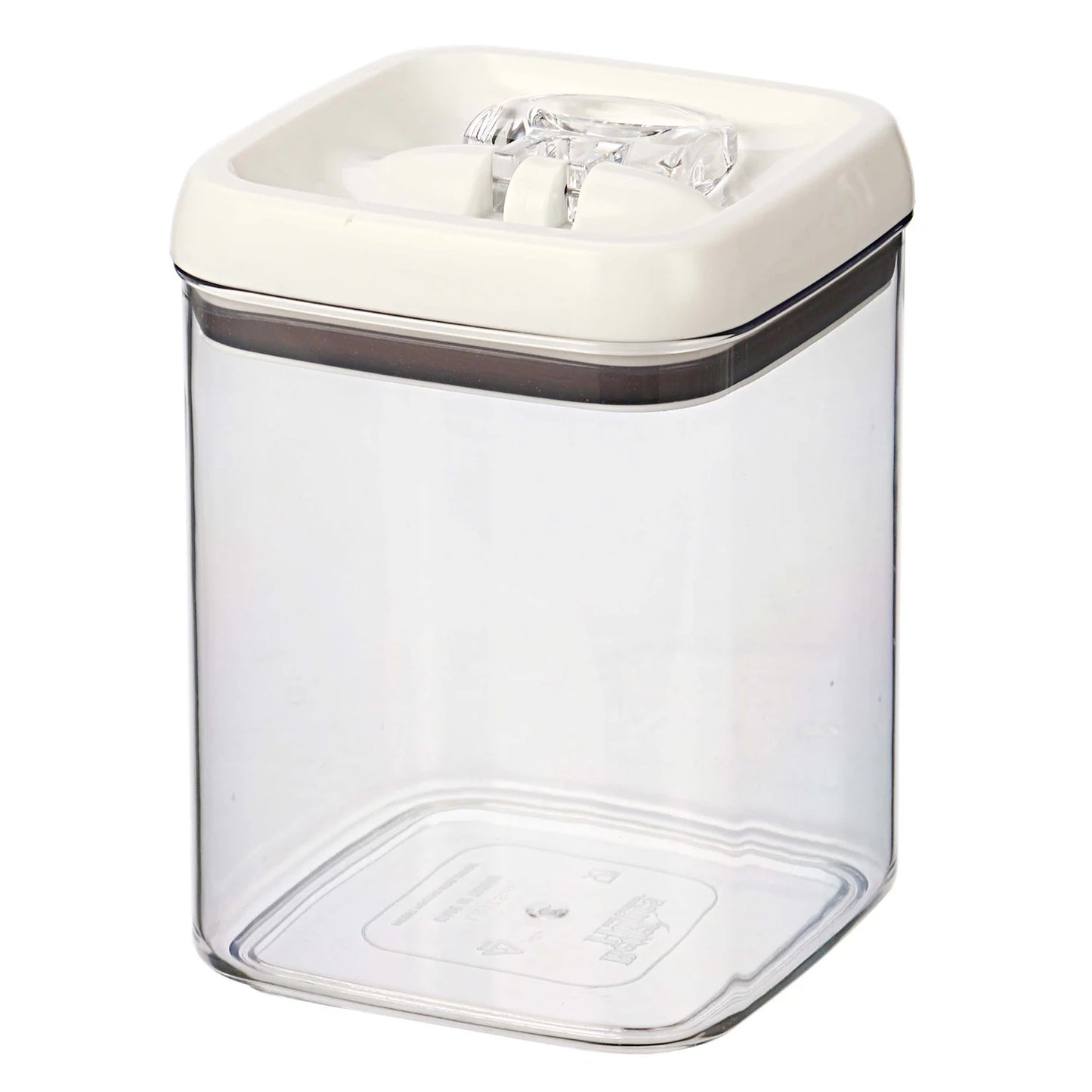 Canister - 7.2 Cup Flip-Tite® Square Food Storage Container