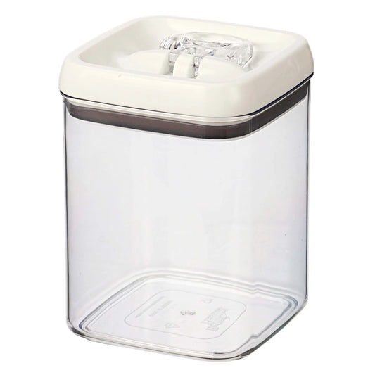 Canister - 7.2 Cup Flip-Tite® Square Food Storage Container