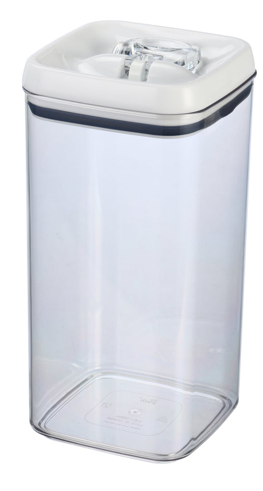 Canister - 19 Cup Flip-Tite® Square Food Storage Container
