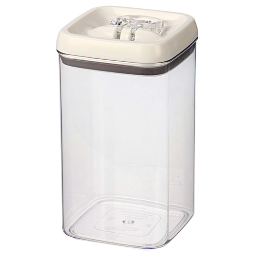 Canister - 9.9 Cup Flip-Tite® Square Food Storage Container